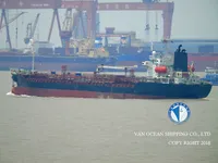 Petrolero/quimiquero en venta