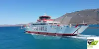 Ro-Ro ship en venta