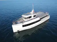 Remolcador en venta