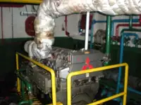 Remolcador en venta