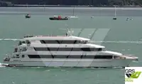 Buque de crucero en venta