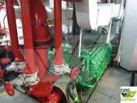 Remolcador en venta