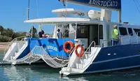 Catamarán en venta