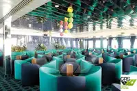 Buque de crucero en venta