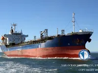Petrolero/quimiquero en venta