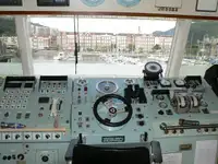 Catamarán en venta