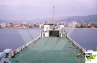 Ro-Ro ship en venta