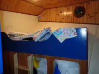 Buque de prospección en venta