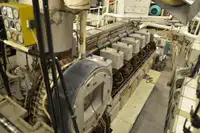 Petrolero/quimiquero en venta
