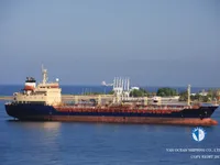 Petrolero/quimiquero en venta