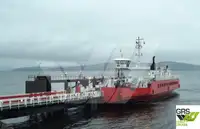 Buque Ro-Ro en venta