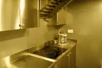 Lancha de tripulación en venta