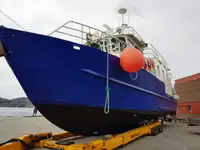 Remolcador en venta