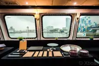 Buque de crucero en venta