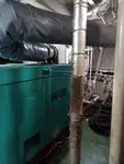Buque granelero en venta