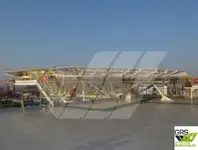 Barcaza de alojamiento en venta