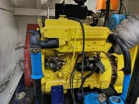 Buque de suministro en venta