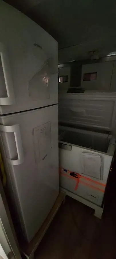 Lancha de tripulación en venta