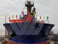 Dragado en venta