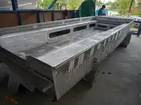 Embarcaciones de trabajo en venta