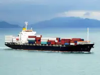 Barco mercante en venta