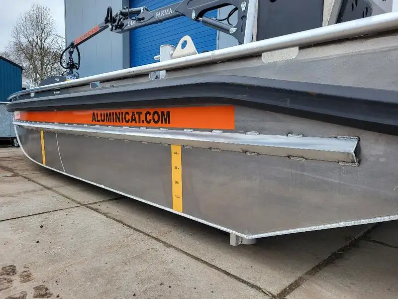 Catamarán en venta
