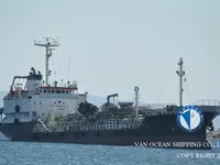 Petrolero/quimiquero en venta