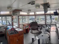 Remolcador en venta