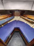 Buque de prospección en venta