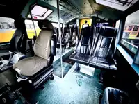 Lancha de tripulación en venta