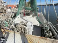Arrastrero en venta