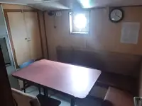 Remolcador en venta