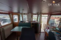 Patrullera en venta