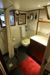 Buque de crucero en venta