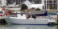 Barco de transbordador en venta