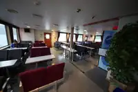 Buque Ro-Ro en venta