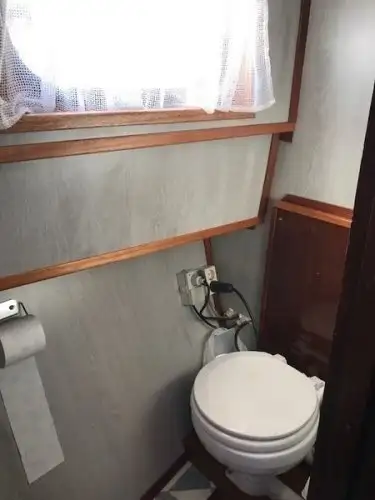 Remolcador en venta