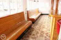 Buque de ferry en venta
