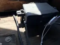 Remolcador en venta