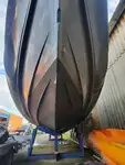 Buque de prospección en venta