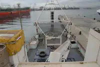 Embarcaciones de trabajo en venta