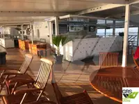 Buque de crucero en venta