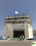 Ro-Ro ship en venta
