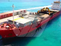 General Cargo/Multi-purpose en venta