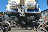 Buque de encuesta en venta