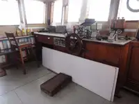 Remolcador en venta