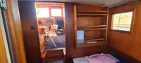 Petrolero/quimiquero en venta