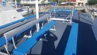 Buque de ferry en venta