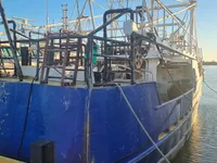 Arrastrero en venta