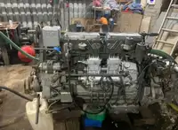 Remolcador en venta